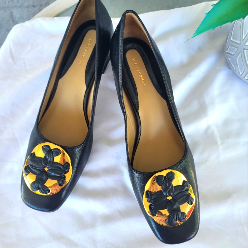 Tory Burch heels